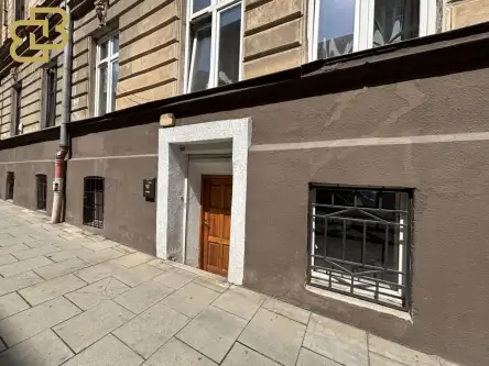 Kraków ,  Radziwiłłowska   4