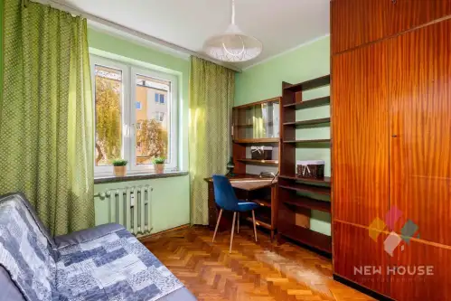 Olsztyn ,  Macieja Rataja   6