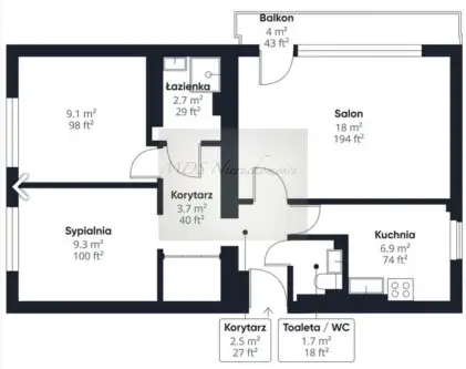 Warszawa ,  Lizbońska   5