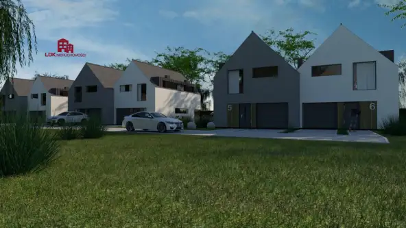 Bojano ,  Nad Rozlewiskiem   3