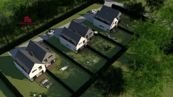 Bojano ,  Nad Rozlewiskiem   4