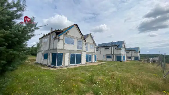 Bojano ,  Nad Rozlewiskiem   5