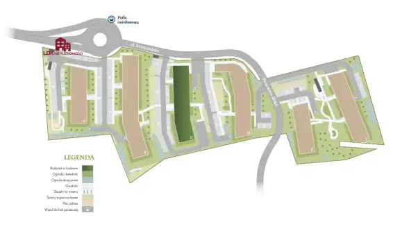 Gdynia ,  Bieszczadzka   5