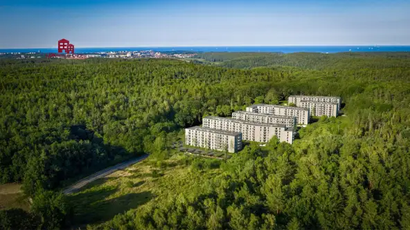 Gdynia ,  Bieszczadzka   3