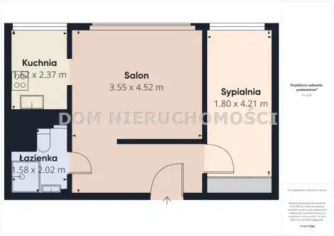 Olsztyn ,  Kołobrzeska   18