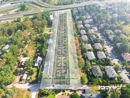 Warszawa ,  Ogórkowa   3