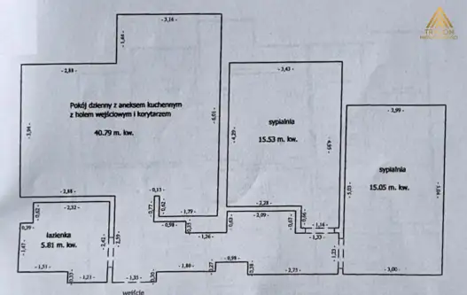 Walendów ,  Stawowa   11