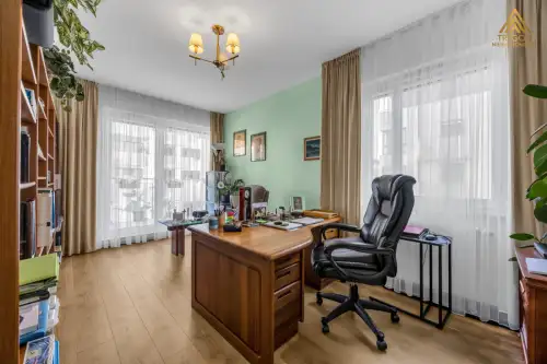 Walendów ,  Stawowa   7