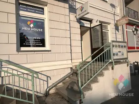 Mikołajki ,  Plac Wolności   15