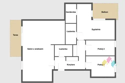 Olsztyn ,  Polna   9