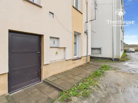 Korsze ,  Adama Mickiewicza   18