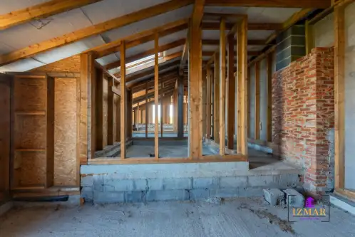 łazy ,  Młynek   11