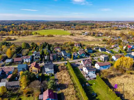 łazy ,  Młynek   15