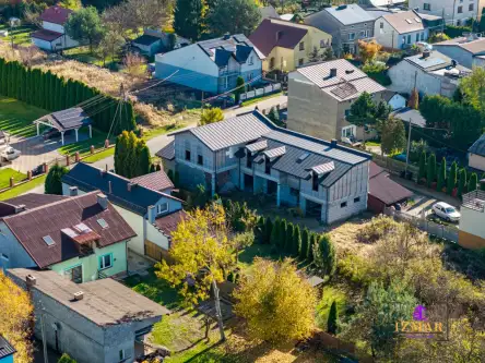 łazy ,  Młynek   16