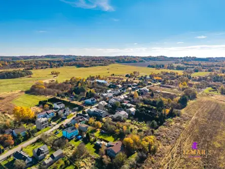 łazy ,  Młynek   17