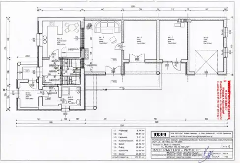 łazy ,  Młynek   18