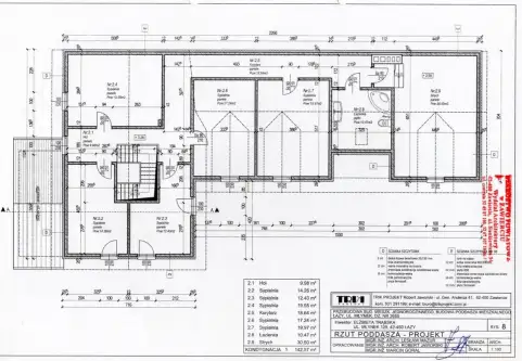 łazy ,  Młynek   19