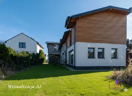 łazy ,  Młynek   5