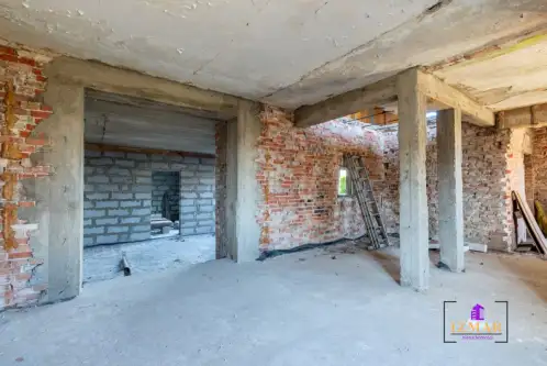 łazy ,  Młynek   7