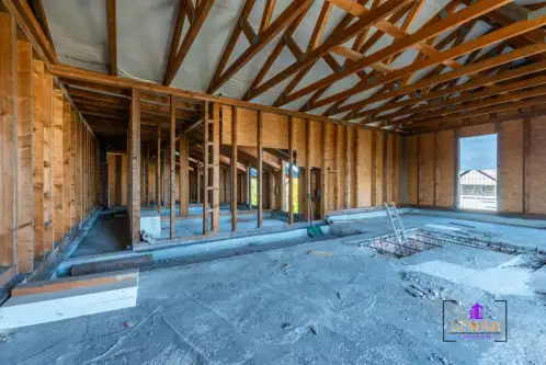 łazy ,  Młynek   8