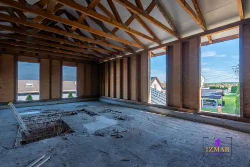 łazy ,  Młynek   9