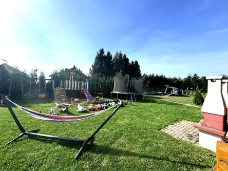 Chłapowo ,  Rubinowa   13