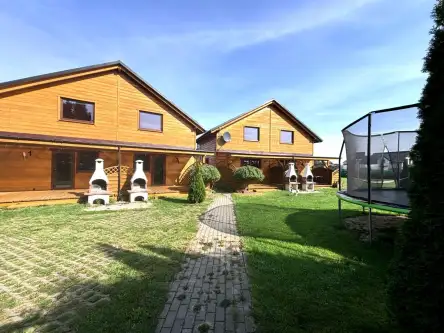  Chłapowo   Rubinowa 