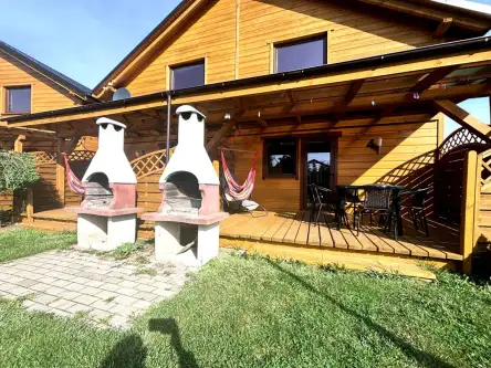 Chłapowo ,  Rubinowa   2