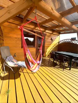 Chłapowo ,  Rubinowa   3