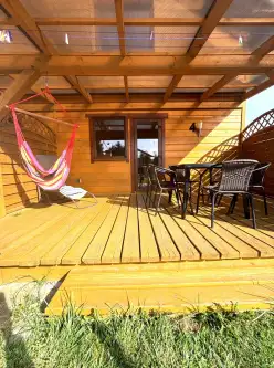 Chłapowo ,  Rubinowa   4