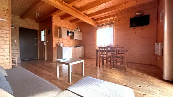 Chłapowo ,  Rubinowa   8