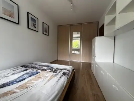 Gdynia ,  Modrzewiowa   14