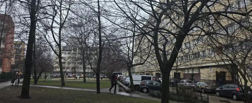 Szczecin ,  al. Wyzwolenia   2