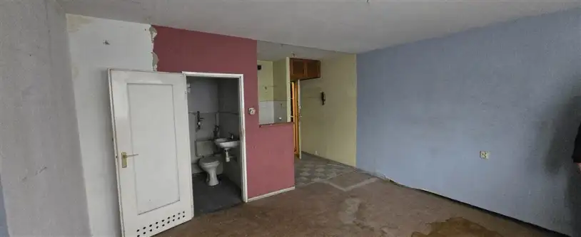 Szczecin ,  al. Wyzwolenia   3