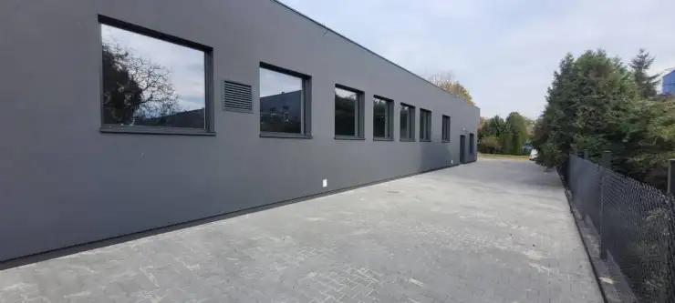 Łódź ,  Rumuńska   2