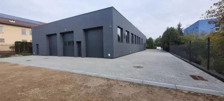 Łódź ,  Rumuńska   3