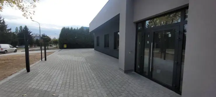 Łódź ,  Rumuńska   4