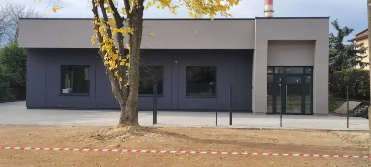 Łódź ,  Rumuńska   7