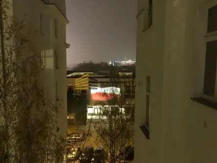 Warszawa ,  Okólnik   9