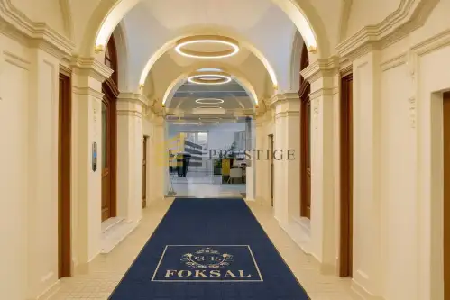 Warszawa ,  Foksal   16