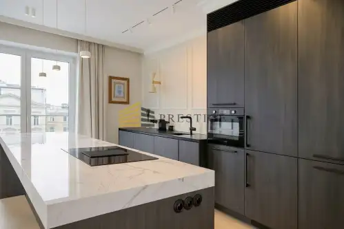 Warszawa ,  Foksal   4