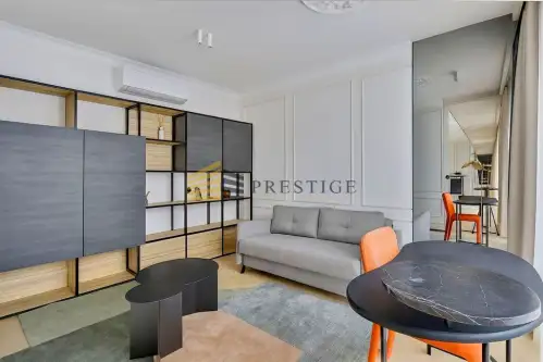 Warszawa ,  Foksal   7