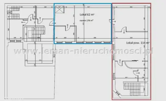 Lublin ,  Lubartowska   3