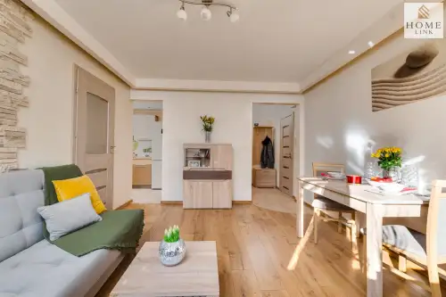 Olsztyn ,  Puszkina   15