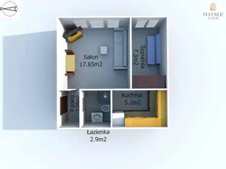 Olsztyn ,  Puszkina   5