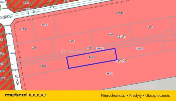 Tupadły ,  Szkolna   5