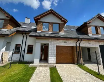  Baszkówka   Wiśniowy Sad 