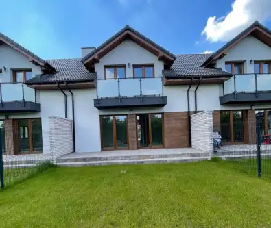 Baszkówka ,  Wiśniowy Sad   2