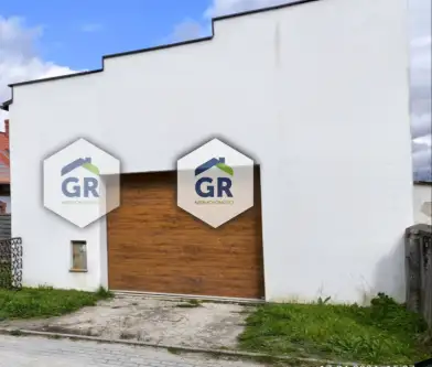 Kościerzyna ,  Lipowa   2