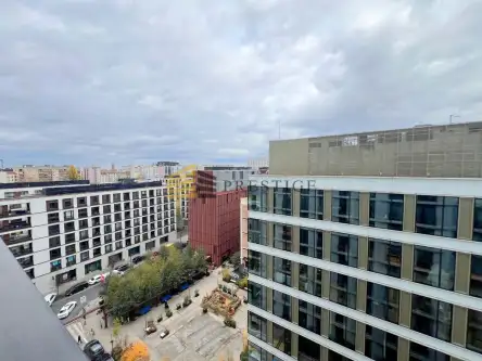 Warszawa ,  Krochmalna   12